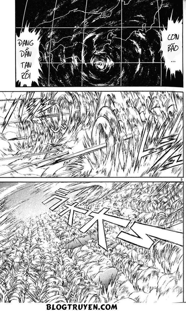 Ushio And Tora Chapter 301 - Trang 2