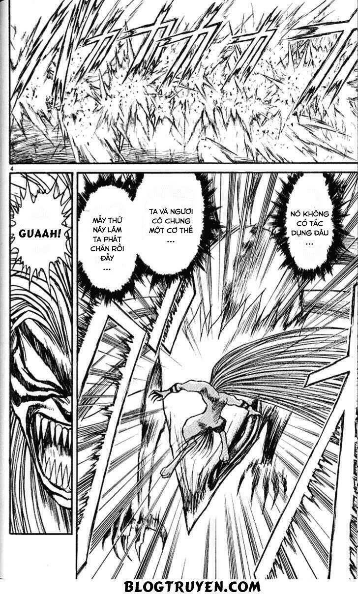 Ushio And Tora Chapter 300 - Trang 2