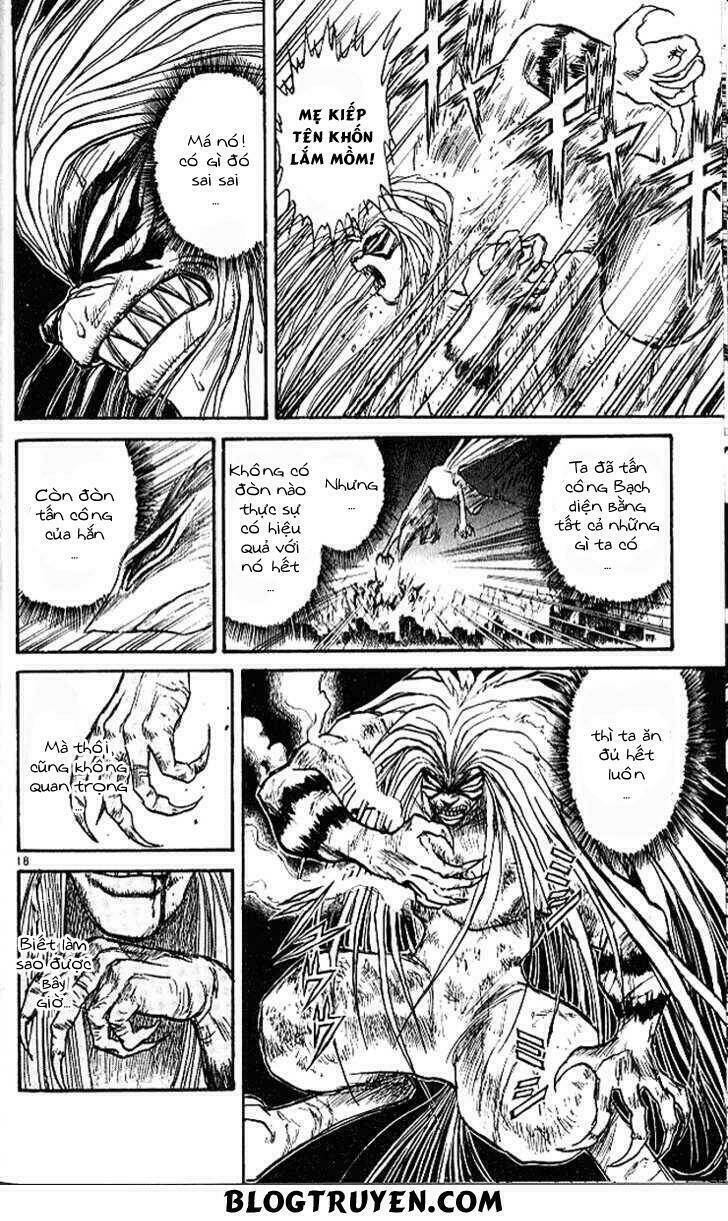 Ushio And Tora Chapter 299 - Trang 2