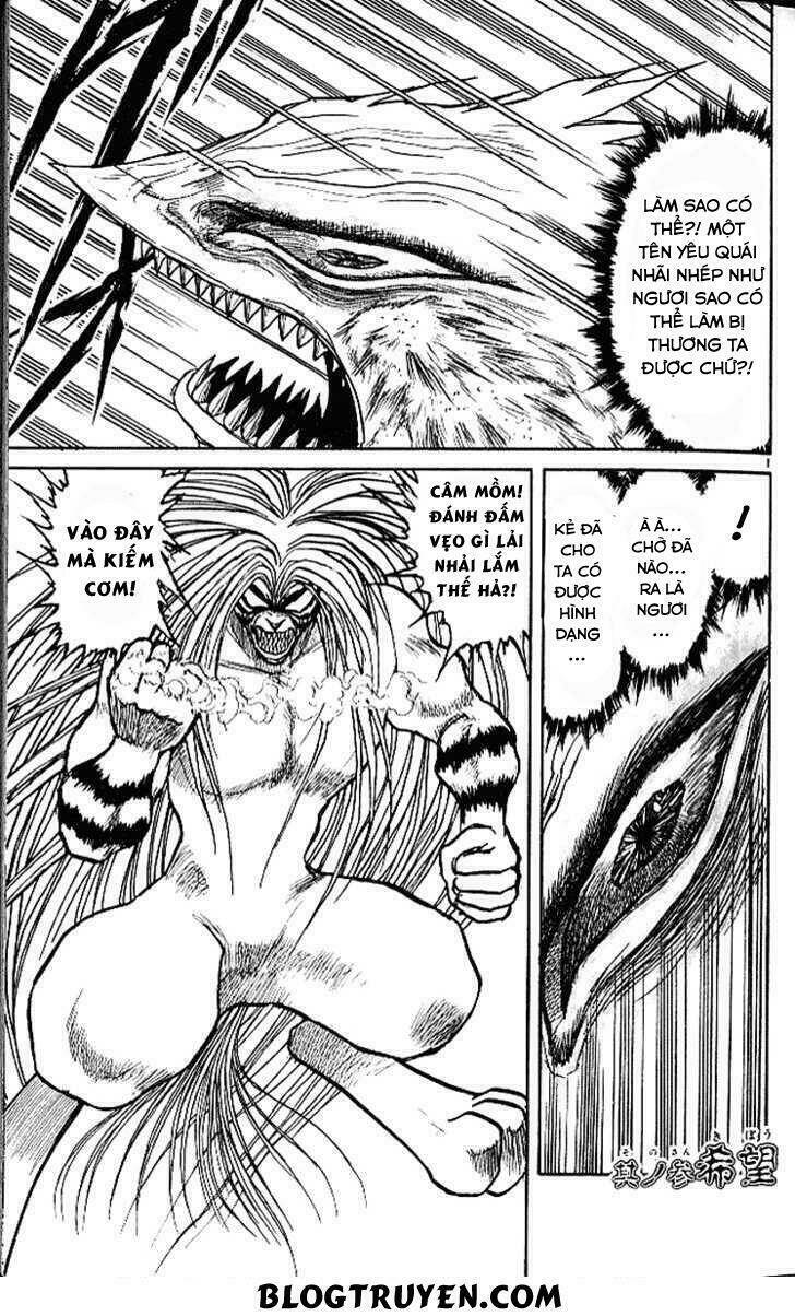 Ushio And Tora Chapter 298 - Trang 2