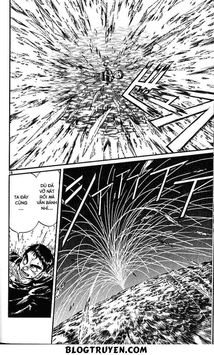 Ushio And Tora Chapter 296 - Trang 2