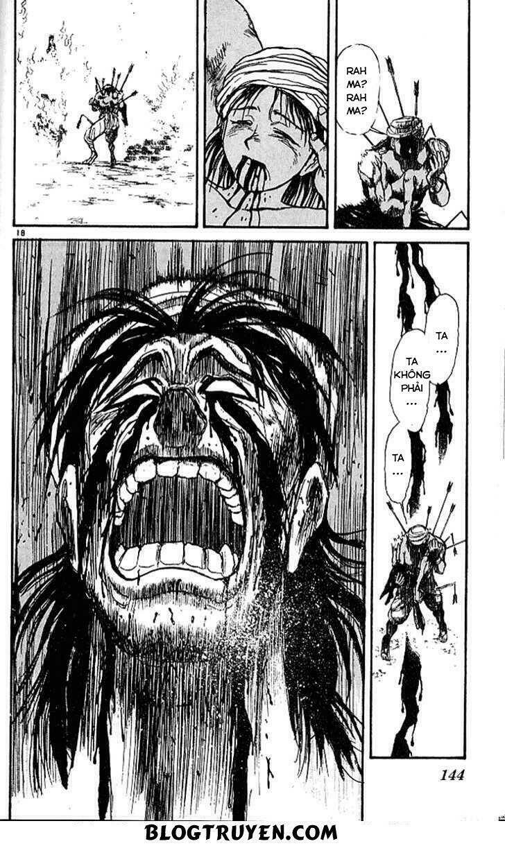 Ushio And Tora Chapter 294 - Trang 2