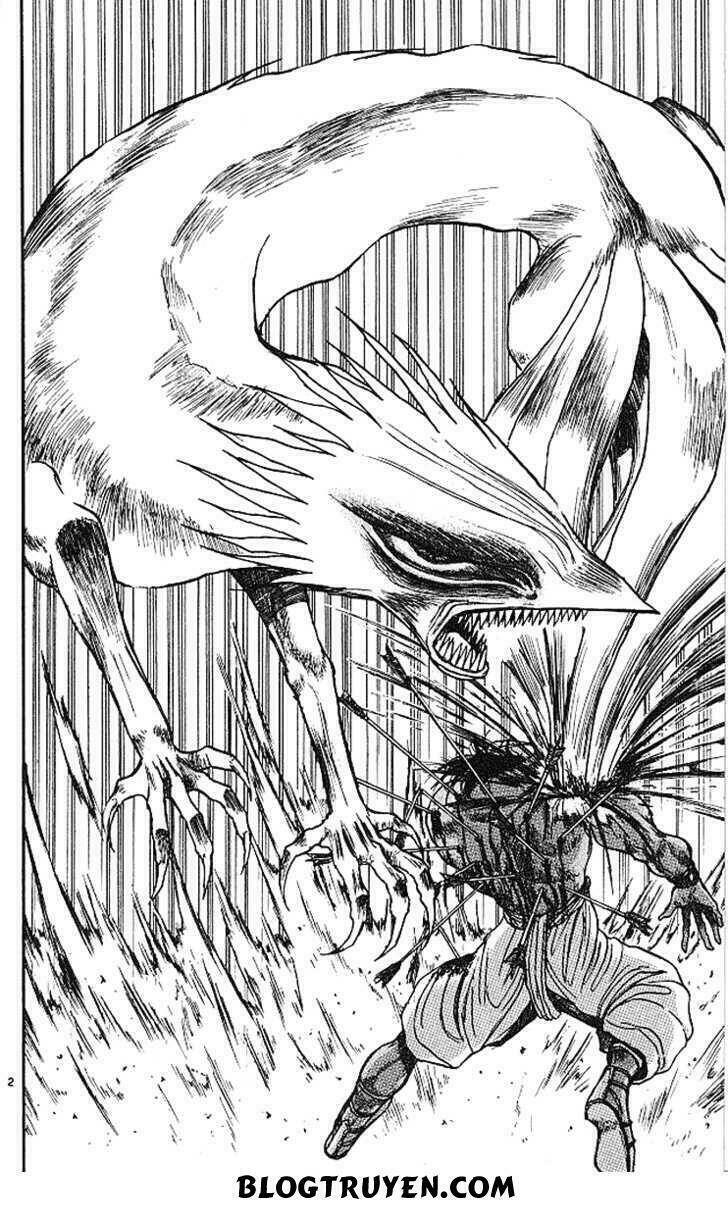 Ushio And Tora Chapter 294 - Trang 2