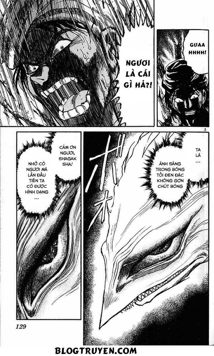 Ushio And Tora Chapter 294 - Trang 2