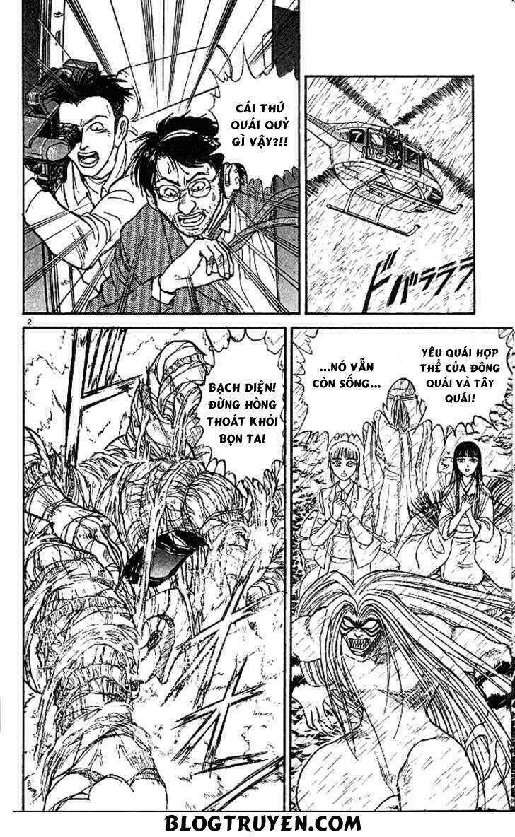 Ushio And Tora Chapter 290 - Trang 2