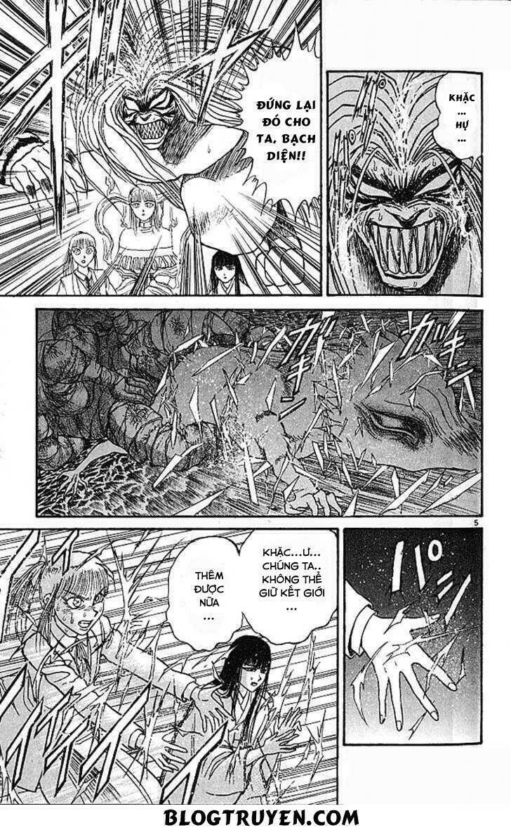 Ushio And Tora Chapter 290 - Trang 2