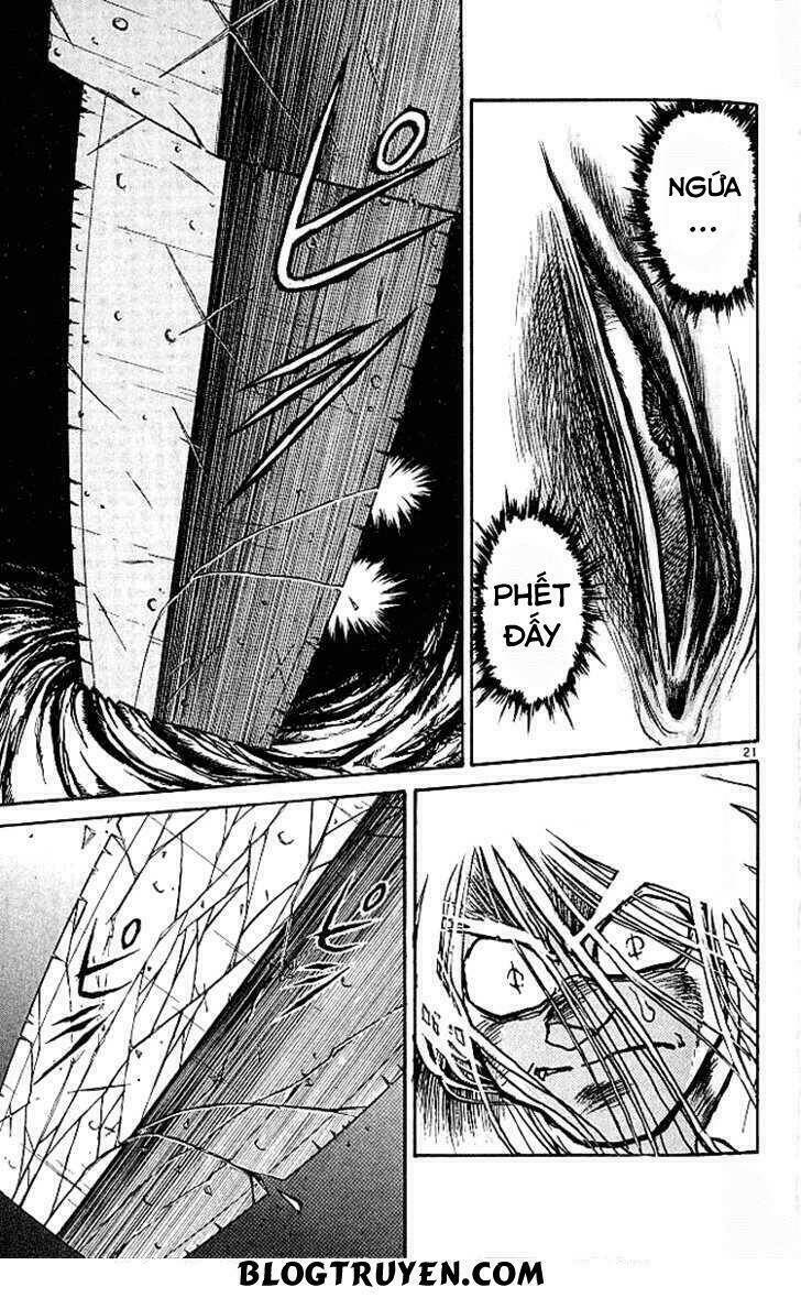 Ushio And Tora Chapter 288 - Trang 2