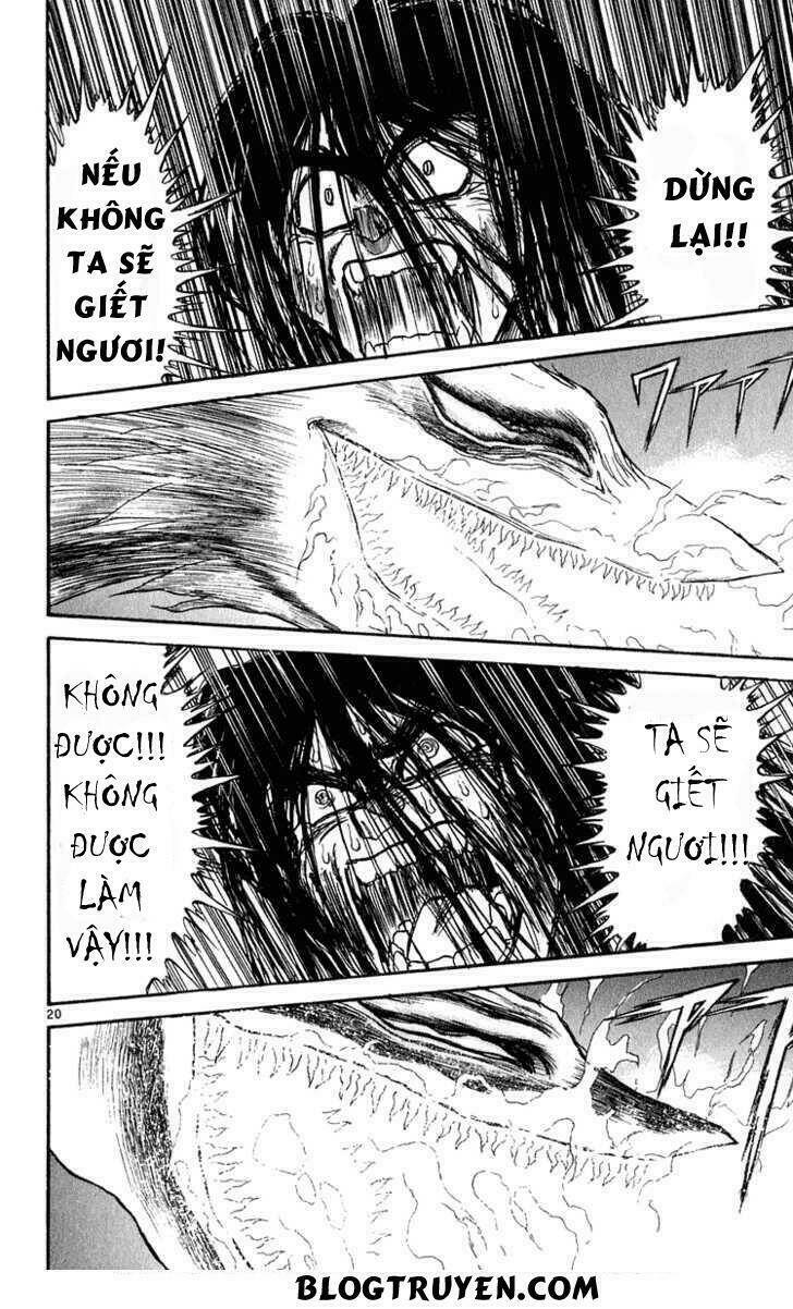 Ushio And Tora Chapter 287 - Trang 2