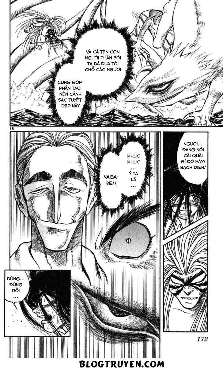 Ushio And Tora Chapter 286 - Trang 2