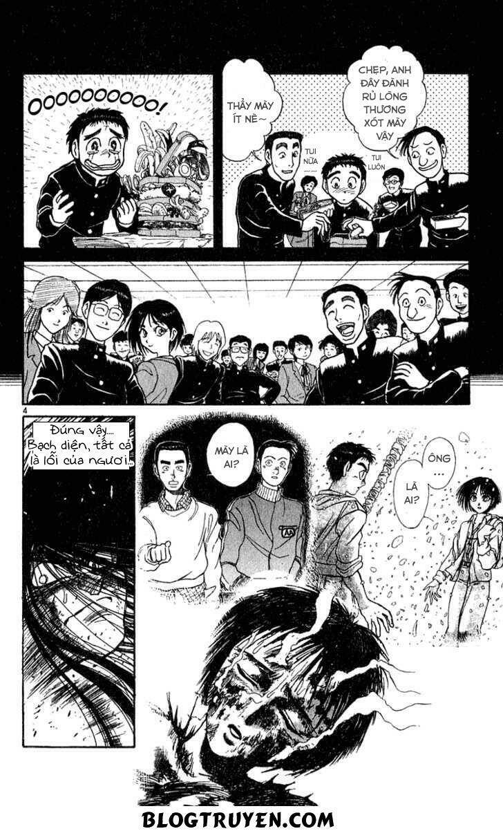 Ushio And Tora Chapter 286 - Trang 2