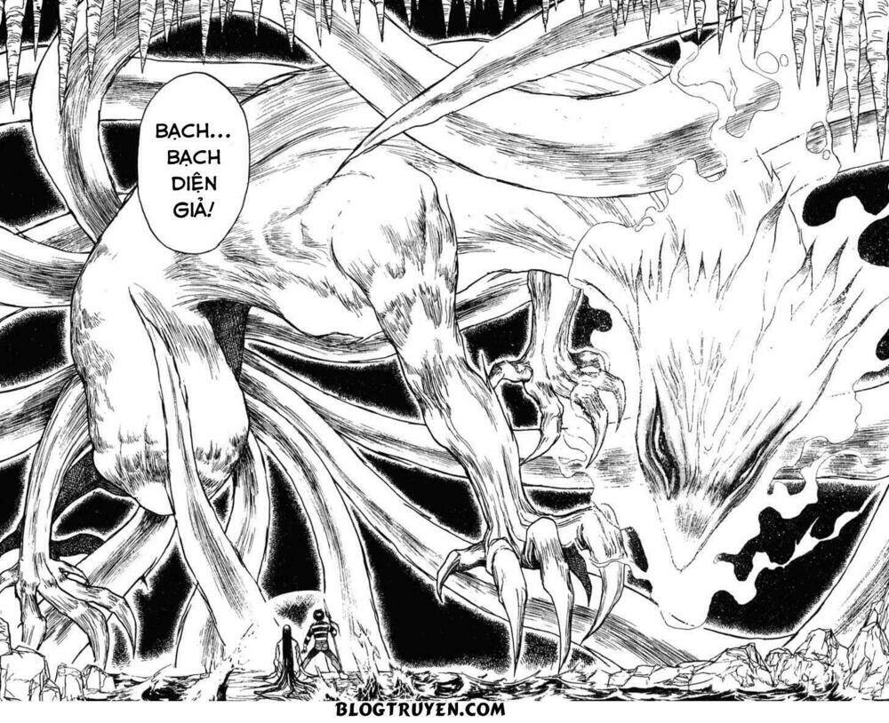 Ushio And Tora Chapter 282 - Trang 2