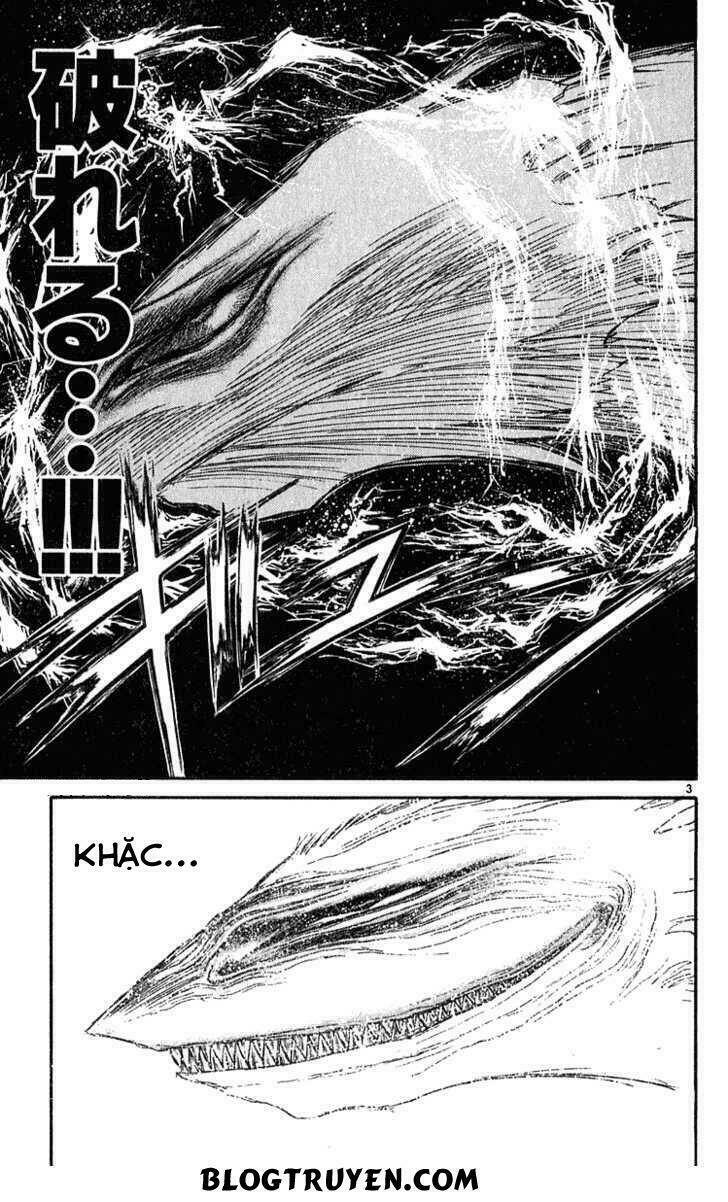 Ushio And Tora Chapter 282 - Trang 2