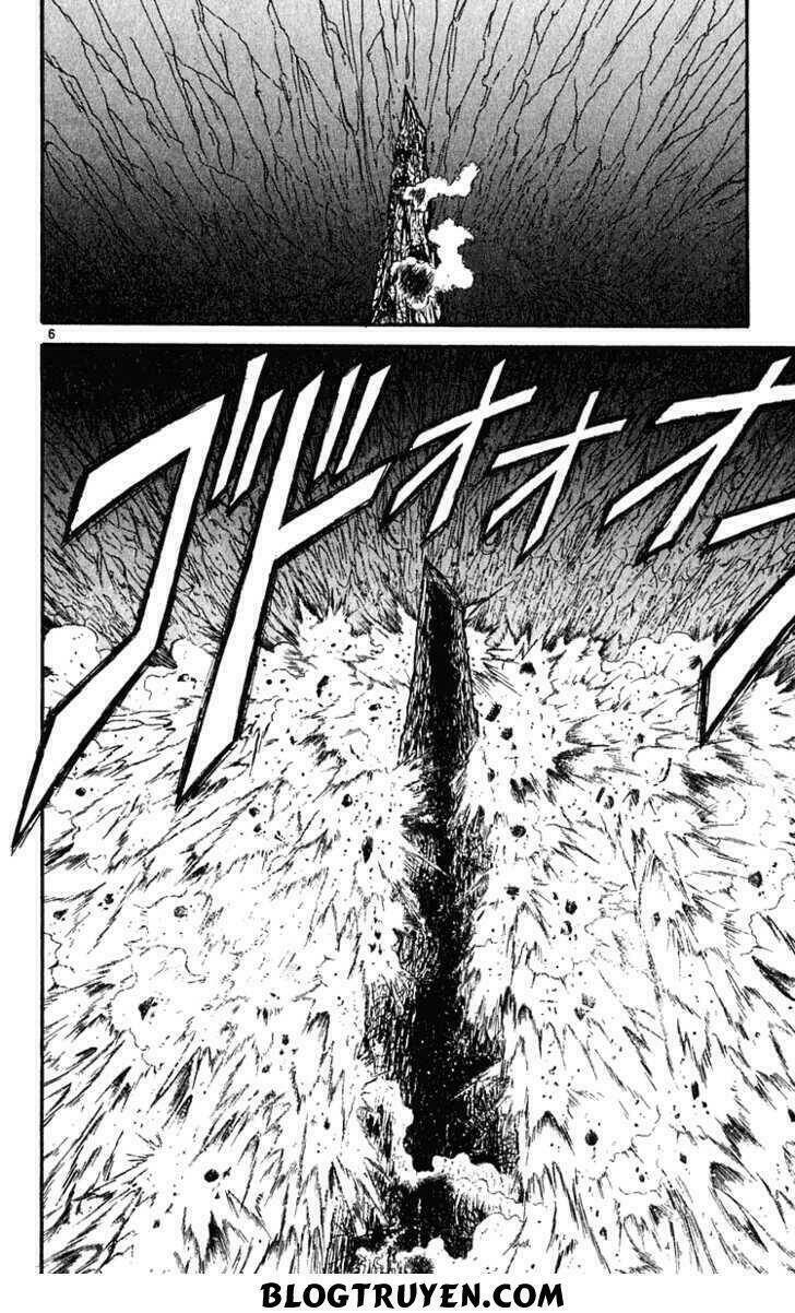 Ushio And Tora Chapter 282 - Trang 2