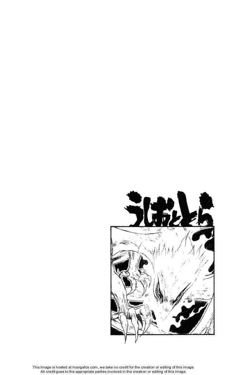 Ushio And Tora Chapter 281 - Trang 2