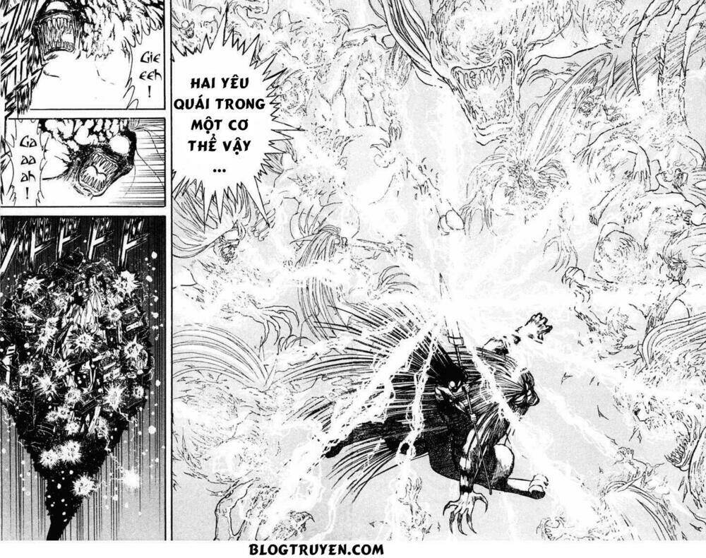 Ushio And Tora Chapter 260 - Trang 2