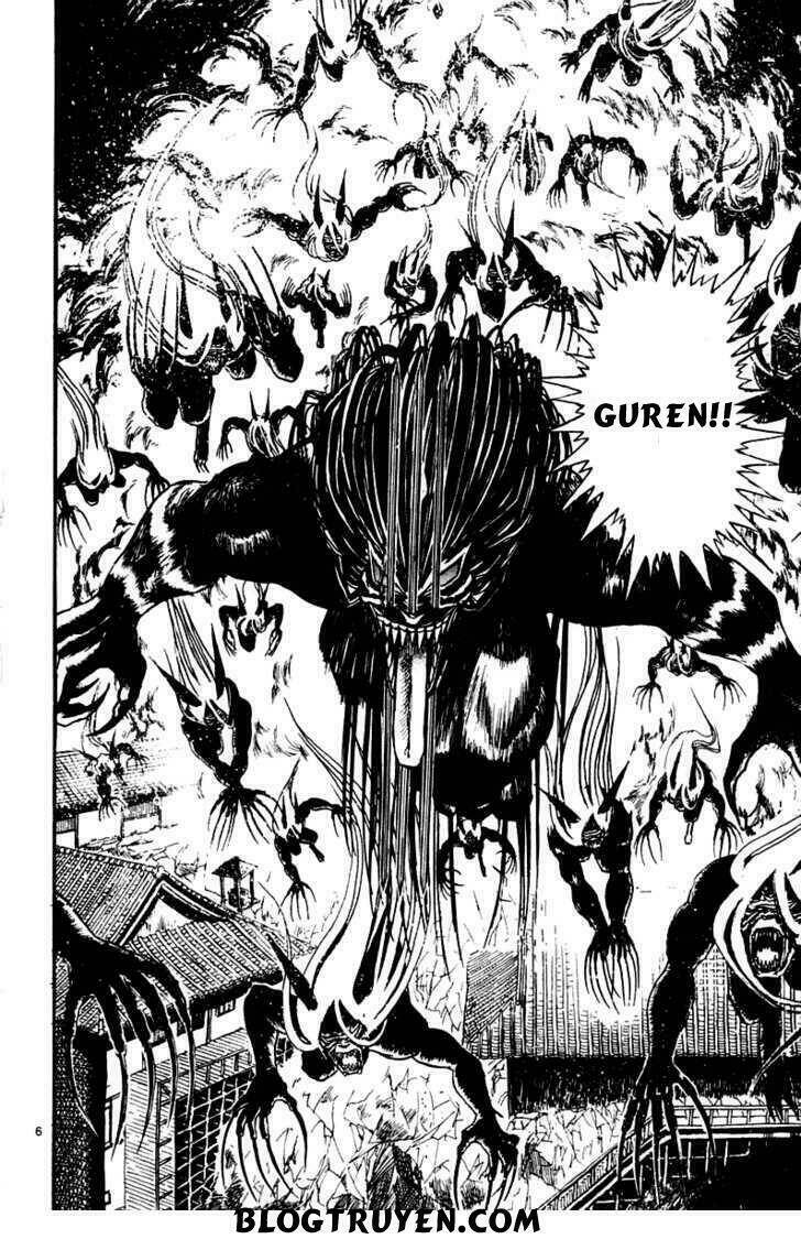 Ushio And Tora Chapter 258 - Trang 2