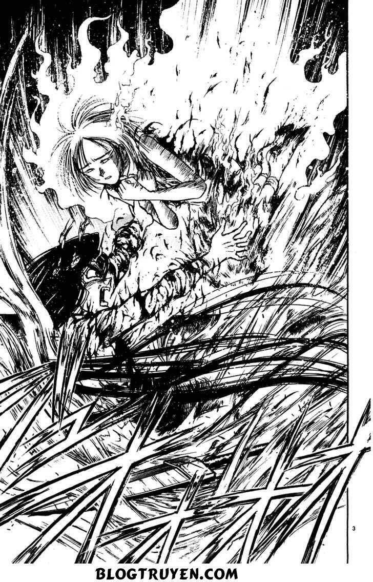 Ushio And Tora Chapter 257 - Trang 2