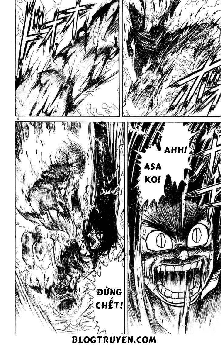 Ushio And Tora Chapter 257 - Trang 2