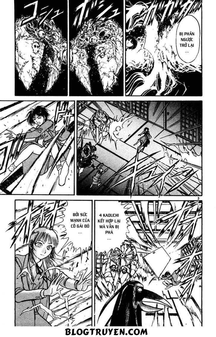 Ushio And Tora Chapter 255 - Trang 2