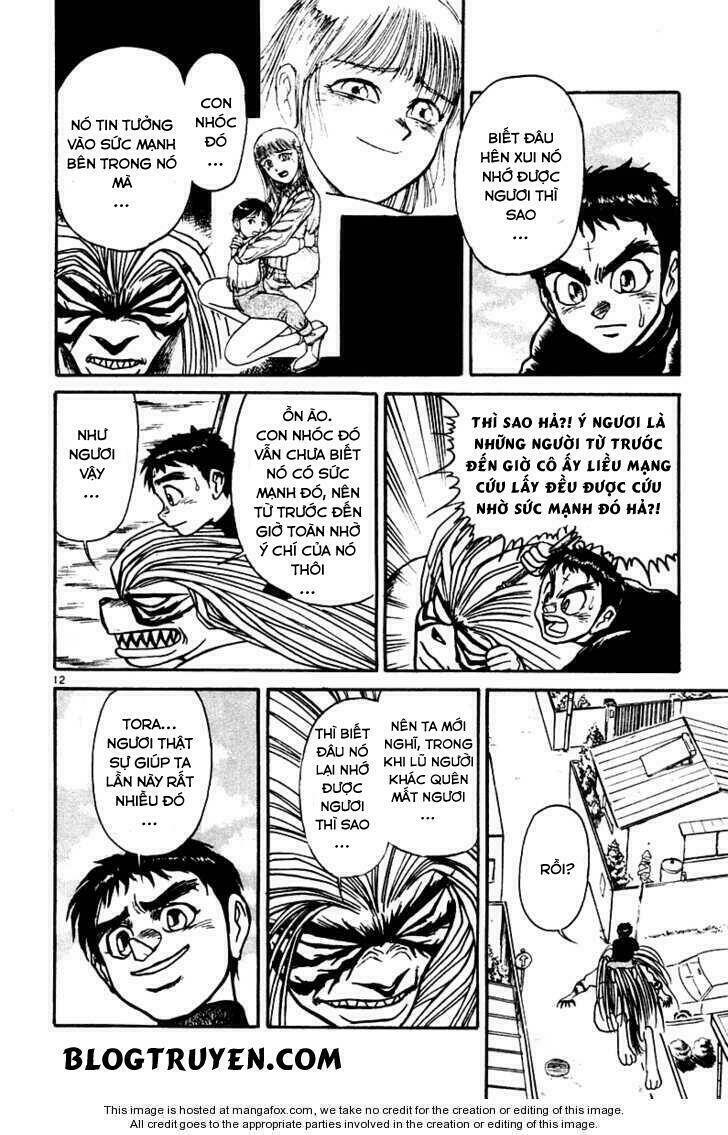 Ushio And Tora Chapter 251 - Trang 2