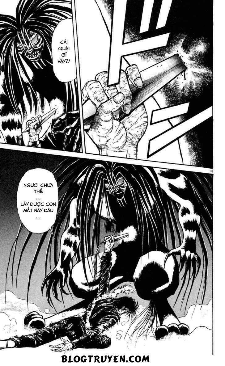 Ushio And Tora Chapter 245 - Trang 2