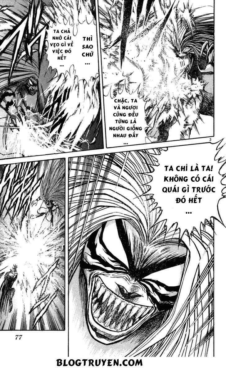 Ushio And Tora Chapter 243 - Trang 2