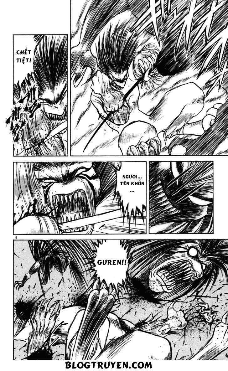 Ushio And Tora Chapter 241 - Trang 2