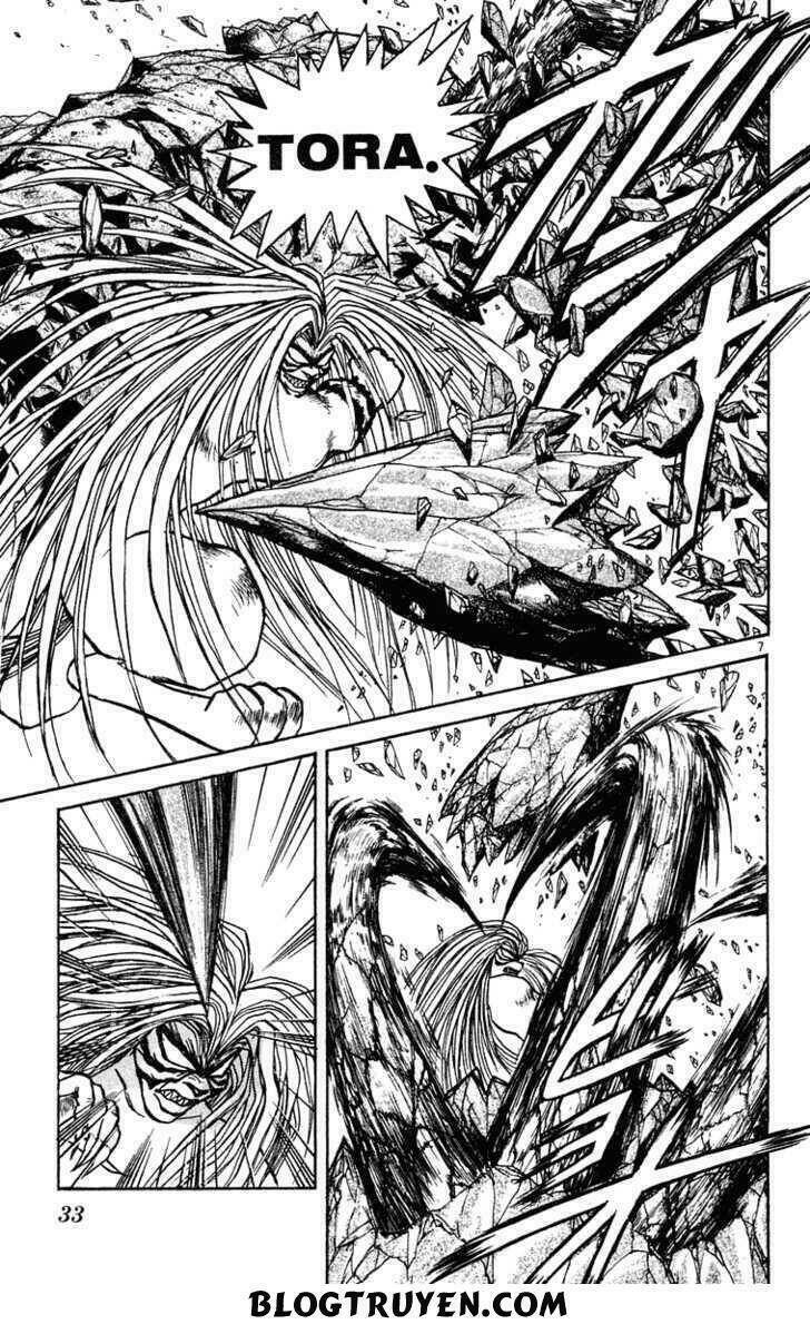 Ushio And Tora Chapter 230 - Trang 2