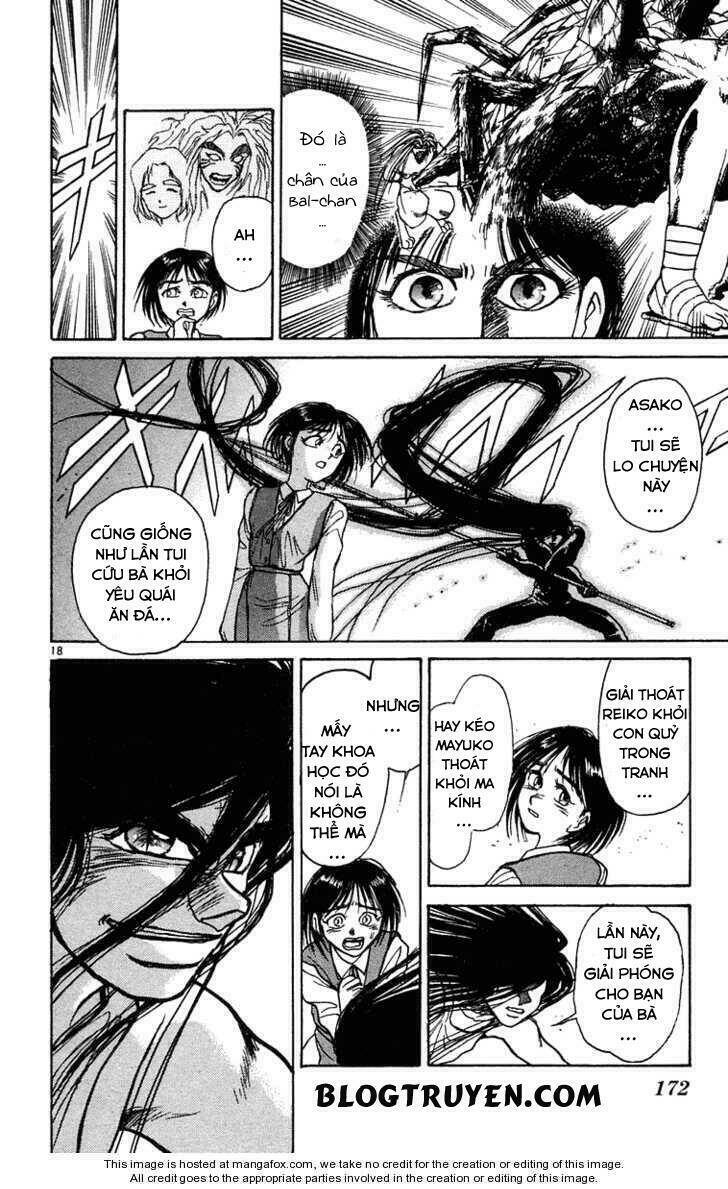 Ushio And Tora Chapter 228 - Trang 2