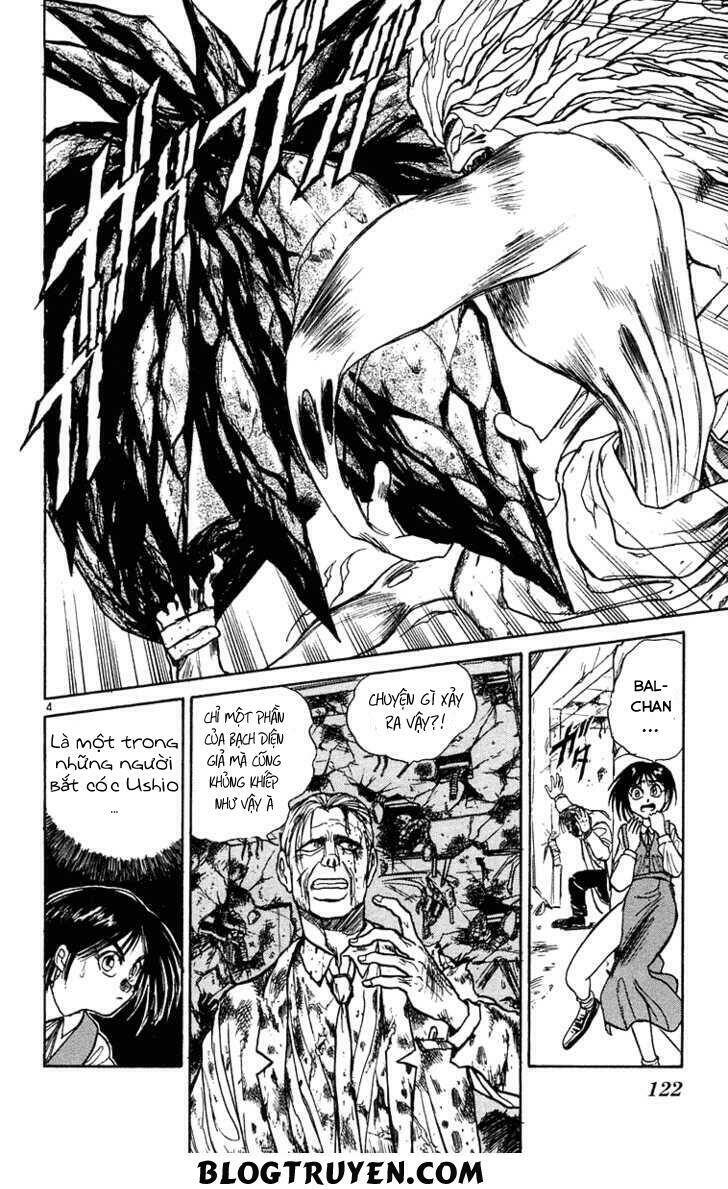 Ushio And Tora Chapter 226 - Trang 2