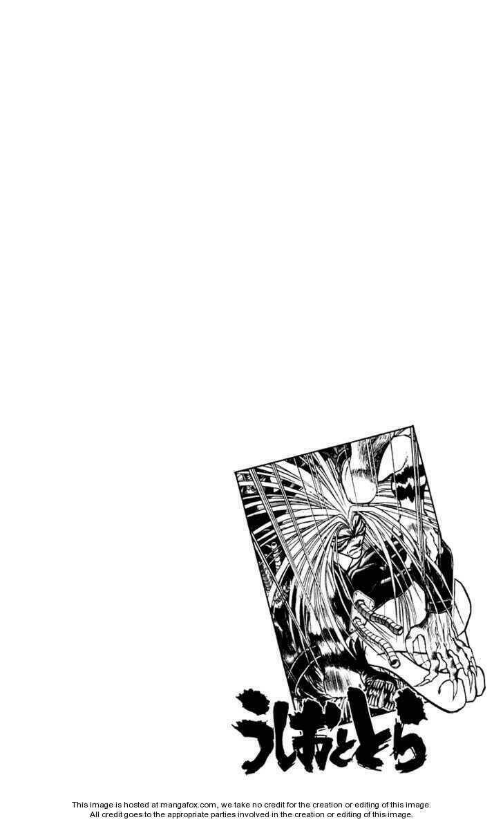 Ushio And Tora Chapter 223 - Trang 2