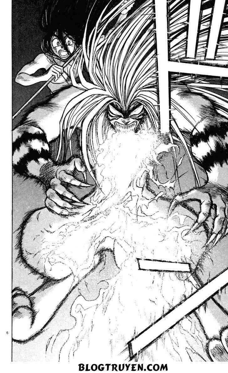 Ushio And Tora Chapter 217 - Trang 2