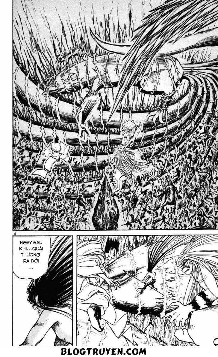 Ushio And Tora Chapter 214 - Trang 2