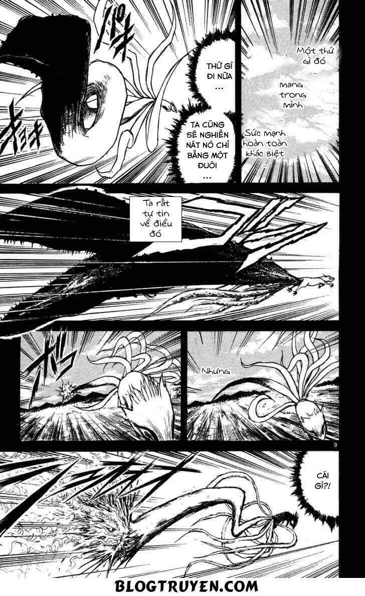 Ushio And Tora Chapter 213 - Trang 2