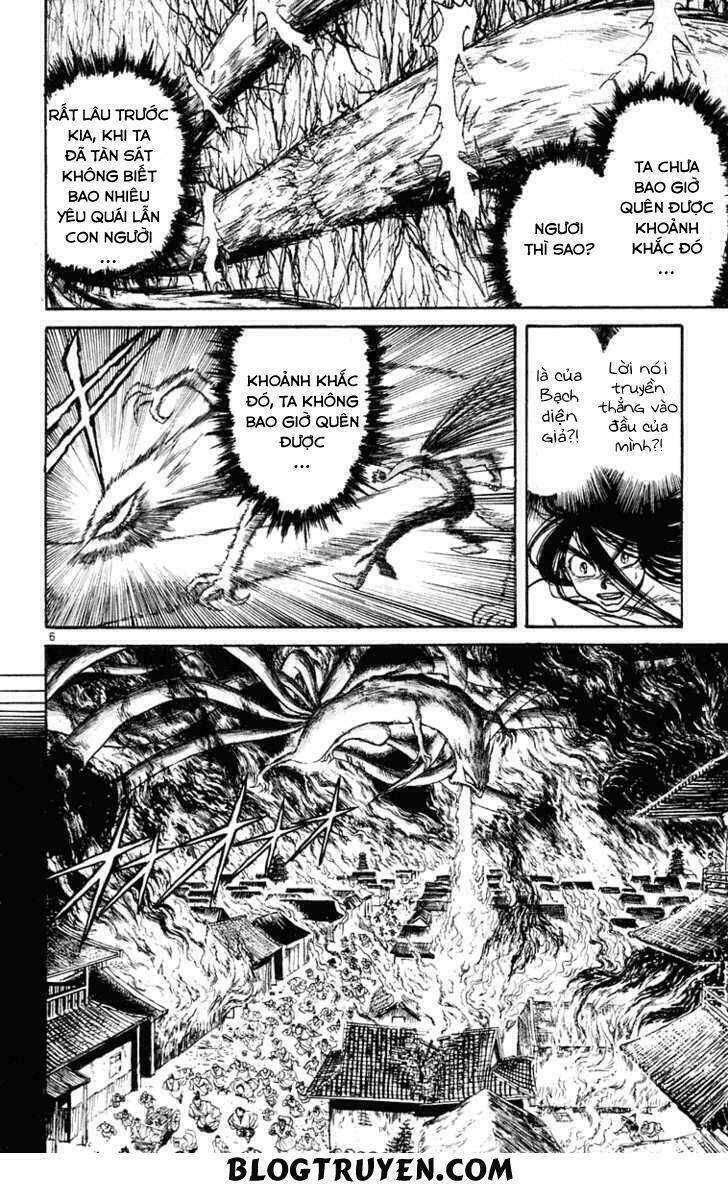 Ushio And Tora Chapter 213 - Trang 2