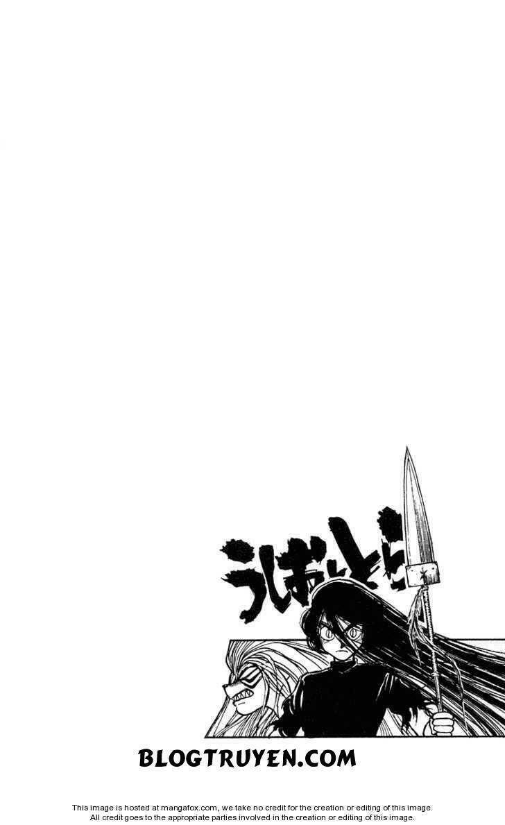 Ushio And Tora Chapter 195 - Trang 2