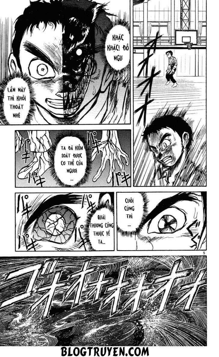 Ushio And Tora Chapter 192 - Trang 2