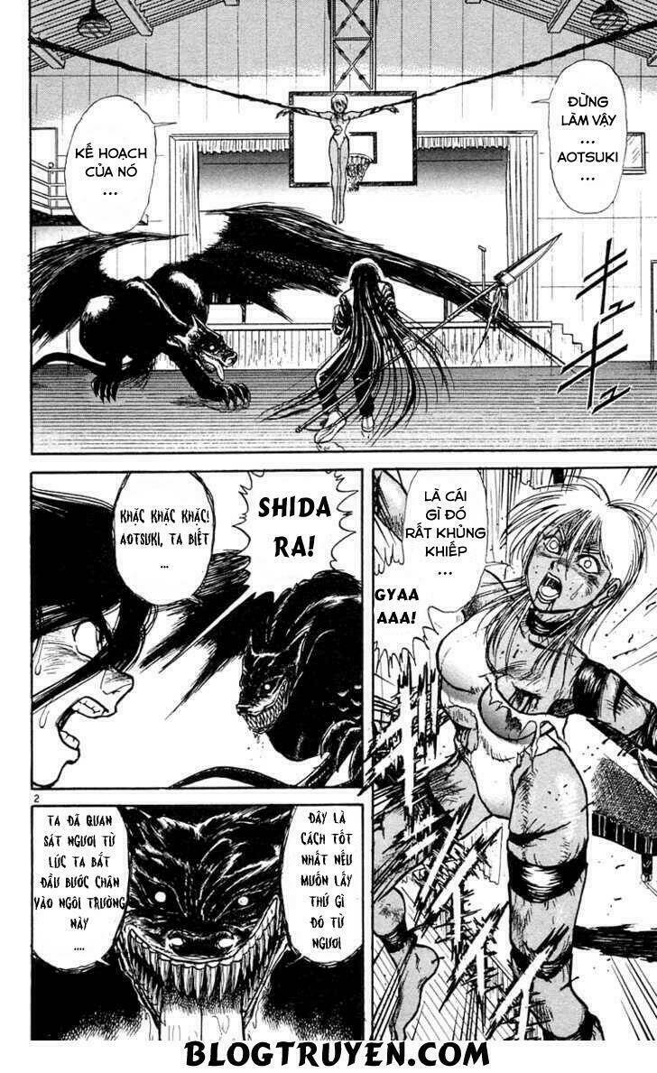 Ushio And Tora Chapter 190 - Trang 2