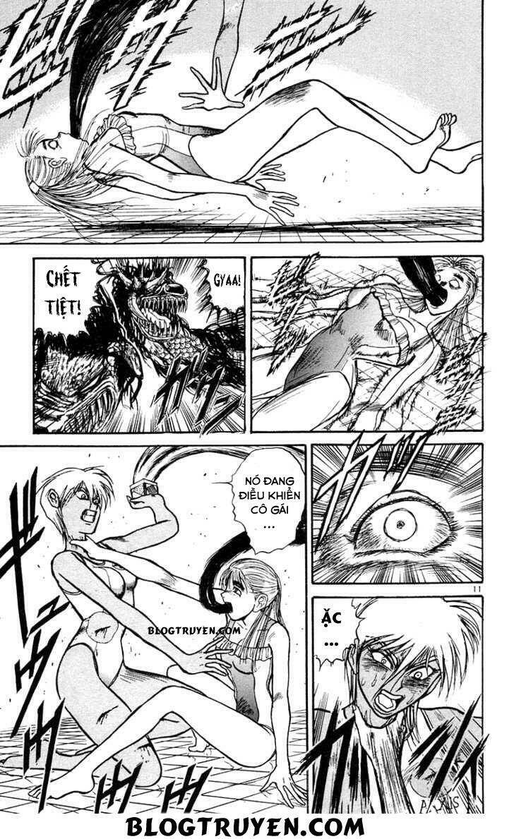 Ushio And Tora Chapter 188 - Trang 2