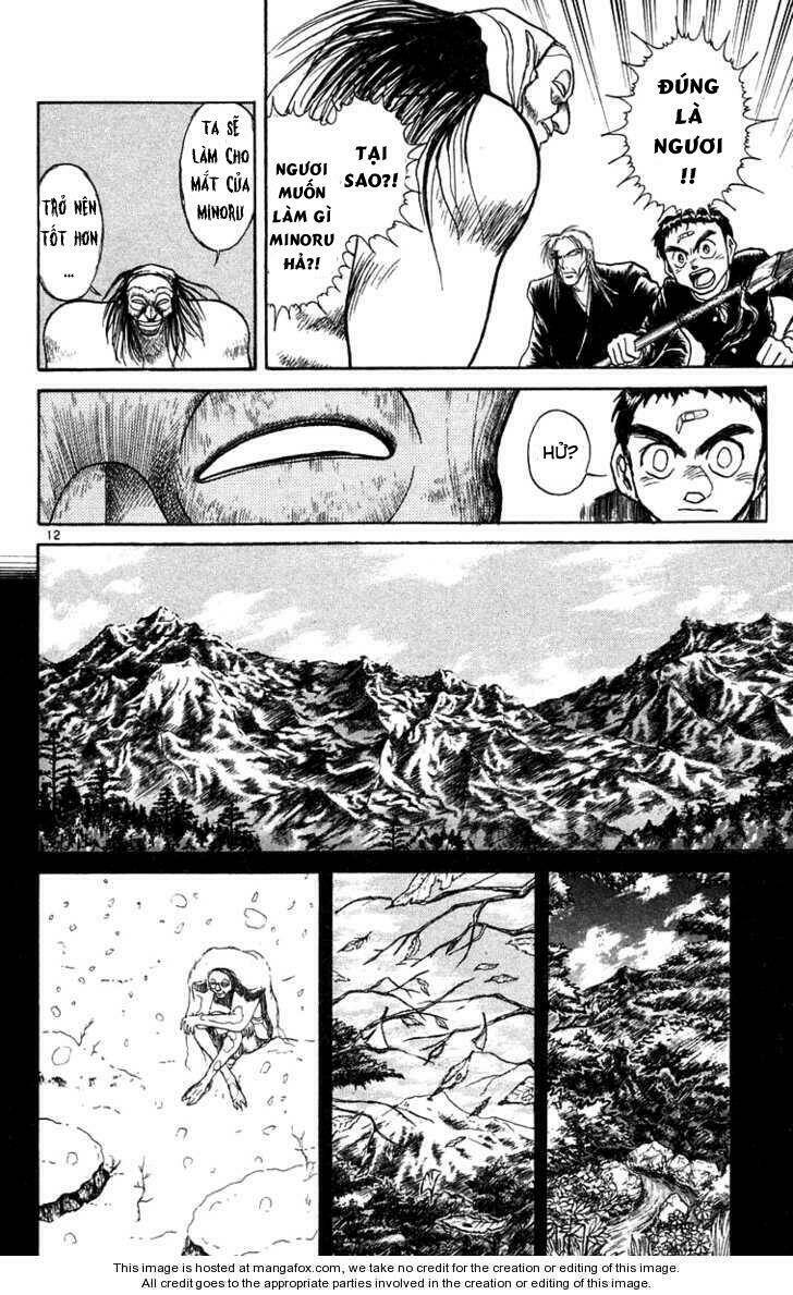 Ushio And Tora Chapter 178 - Trang 2