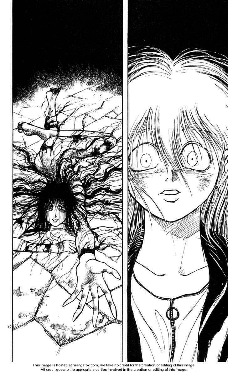 Ushio And Tora Chapter 164 - Trang 2