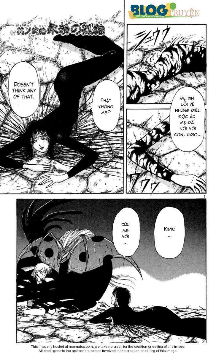 Ushio And Tora Chapter 164 - Trang 2