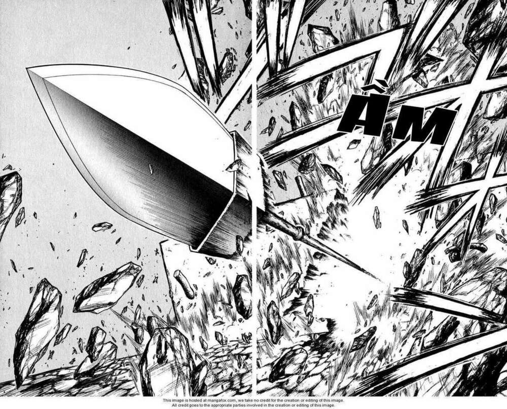 Ushio And Tora Chapter 161 - Trang 2