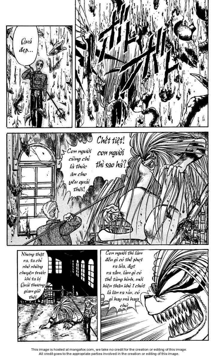 Ushio And Tora Chapter 152 - Trang 2