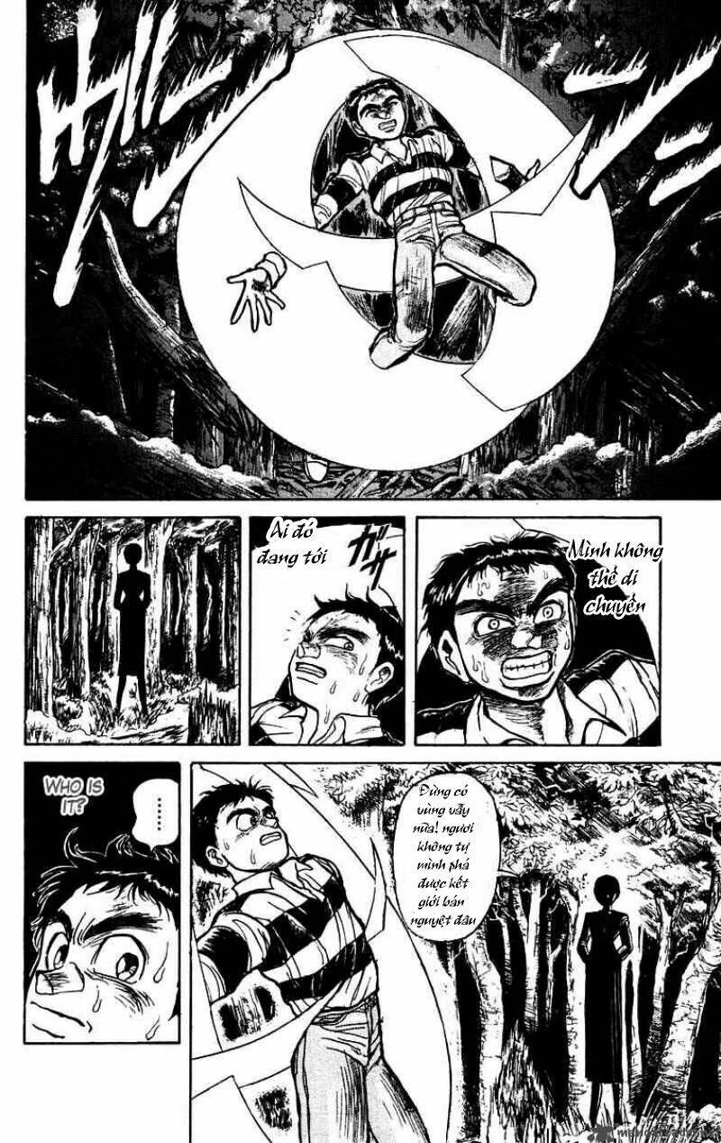 Ushio And Tora Chapter 150 - Trang 2