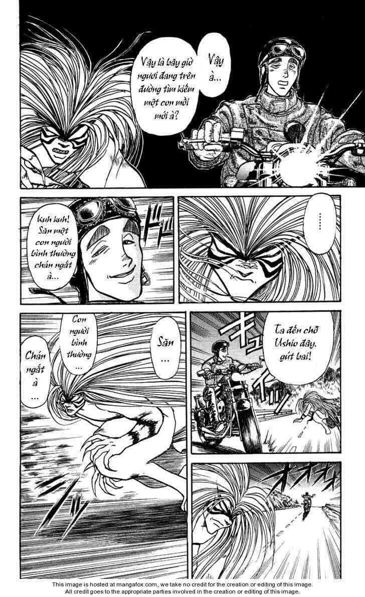 Ushio And Tora Chapter 148 - Trang 2