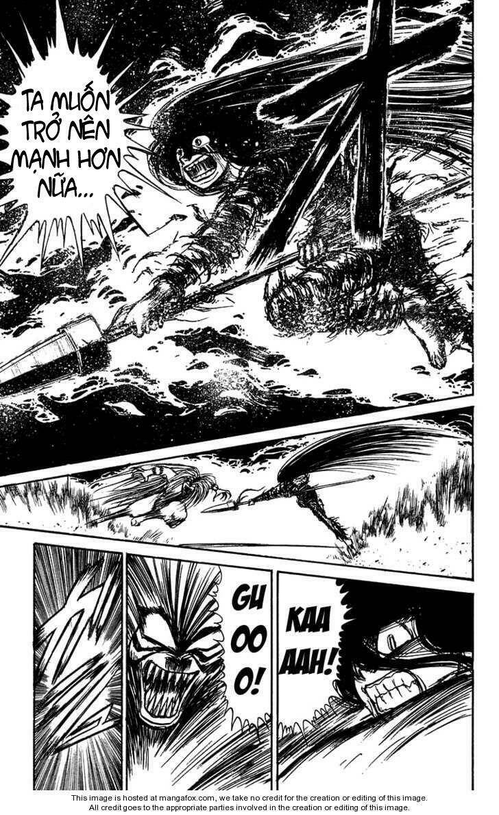 Ushio And Tora Chapter 146 - Trang 2