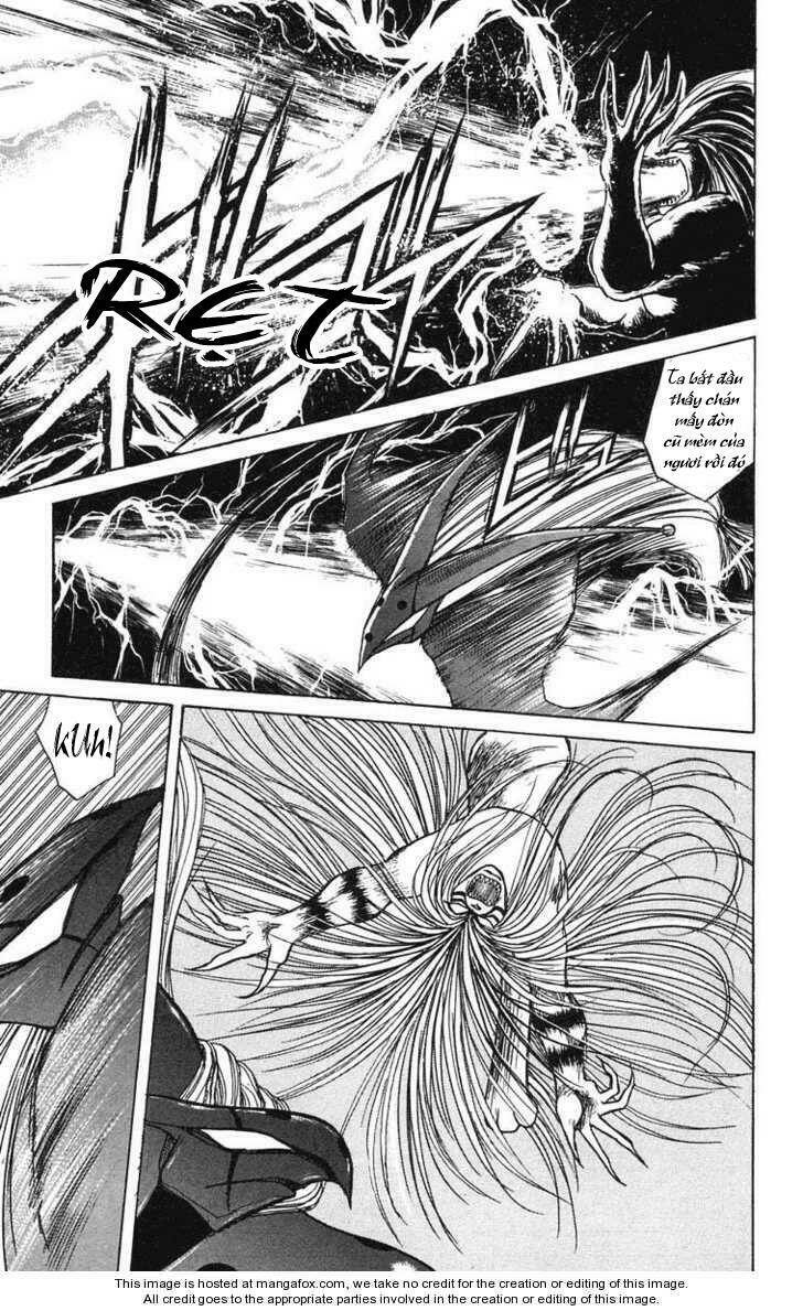 Ushio And Tora Chapter 145 - Trang 2