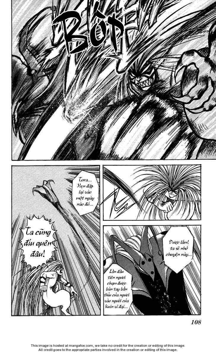 Ushio And Tora Chapter 145 - Trang 2