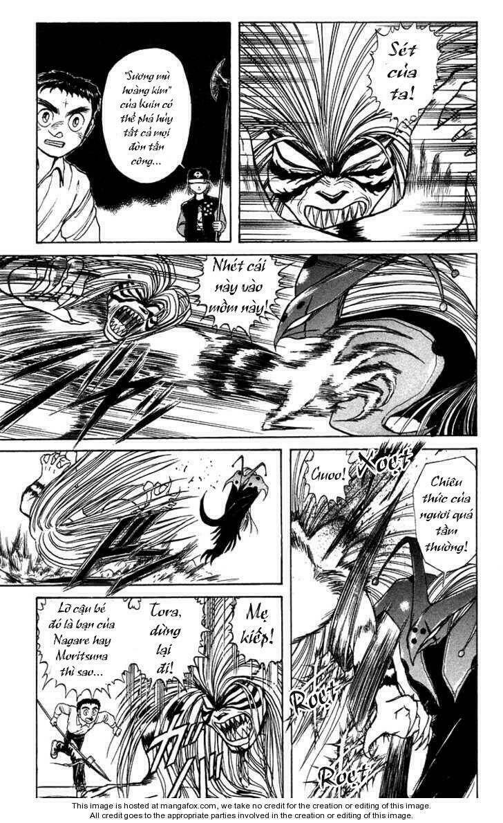 Ushio And Tora Chapter 141 - Trang 2